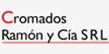 Cromados Ramon y Cia SRL