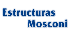Estructuras Mosconi