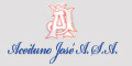 Aceituno Jose a SA