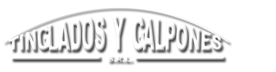 Tinglados y Galpones SRL Techos