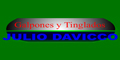 Julio Davicco - Fabricacion y Montaje de Galpones y Tinglados