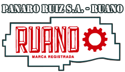 Panaro Ruiz SA - Ruano