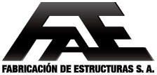 Fae Fabricacion de Estructuras SA