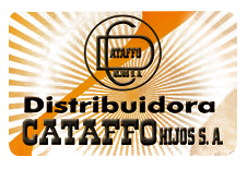 Distribuidora Cataffo Hijos SA