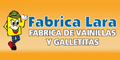 Galletitas Lara Fabrica