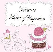 Tentarte Tortas y Cupcakes