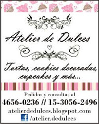 Atelier de Dulces