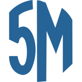 5M - Gabinetes Estancos