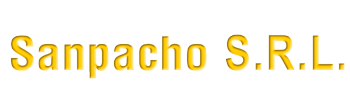 Fundicion Sanpacho