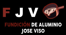 Fundicion de Aluminio Jose a Viso