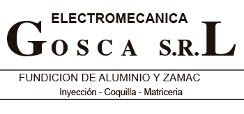 Electromecanica Gosca SRL