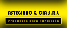 Astegiano y Cia SRL