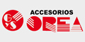 Accesorios Orea