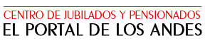 Centro de Jubilados y Pensionados el Portal de los Andes