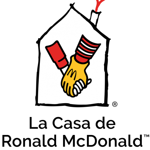 La Casa de Ronald Mac Donald