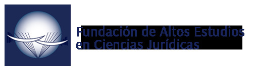 Fundacion de Altos Estudios en Ciencias Juridicas