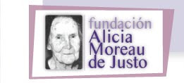 Fundacion Alicia Moreau de Justo