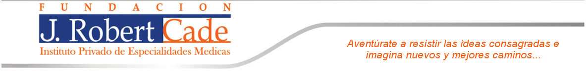 Fundacion J Robert Cade