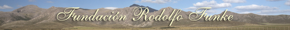 Fundacion Rodolfo Funke