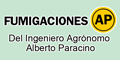 A.P. Fumigaciones
