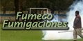 Fumeco Fumigaciones