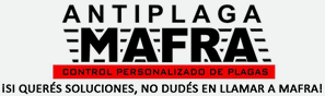Antiplaga Mafra
