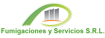 Fumigaciones y Servicios SRL