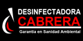 Desinfectadora Cabrera