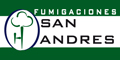 Fumigaciones San Andres