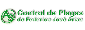 As Control de Plagas