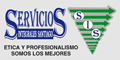 Servicios Integrales Santiago