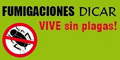 Fumigaciones Dicar - Vive Sin Plagas