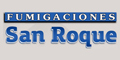Fumigaciones San Roque