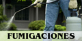 Fumigaciones