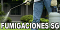 Fumigaciones Sg