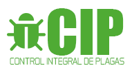 Cip - Control Integral de Plagas