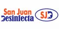 San Juan Desinfecta