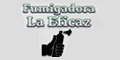Fumigadora la Eficaz