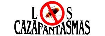 Los Cazafantasmas