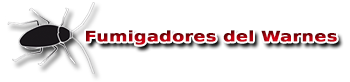 Fumigador del Warnes