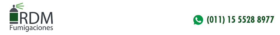 Rdm Fumigaciones