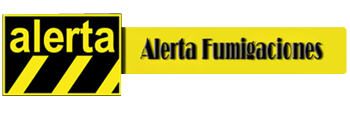 Fumigaciones Alerta
