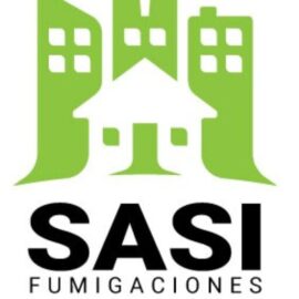 Sasi Fumigaciones