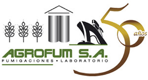 Agrofum SA Fumigaciones Laboratorio