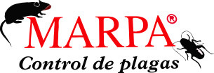 Marpa Control de Plagas