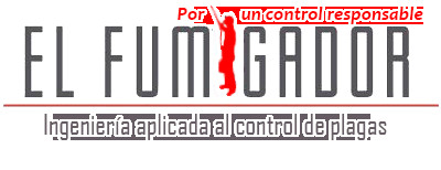 El Fumigador Por Un Control Responsable