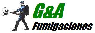 Fumigaciones G & a Control de Plagas