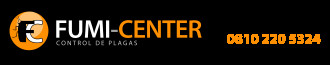 Fumicenter Control de Plagas