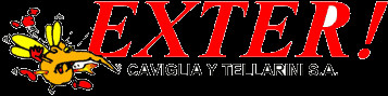 Exter - Fumigaciones y Control de Plagas