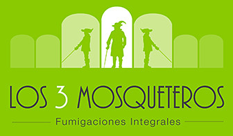 Los 3 Mosqueteros
